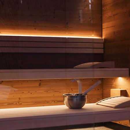 Triple A Chalets Ζέεφελντ Εξωτερικό φωτογραφία