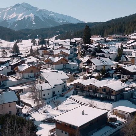 Triple A Chalets Ζέεφελντ Εξωτερικό φωτογραφία