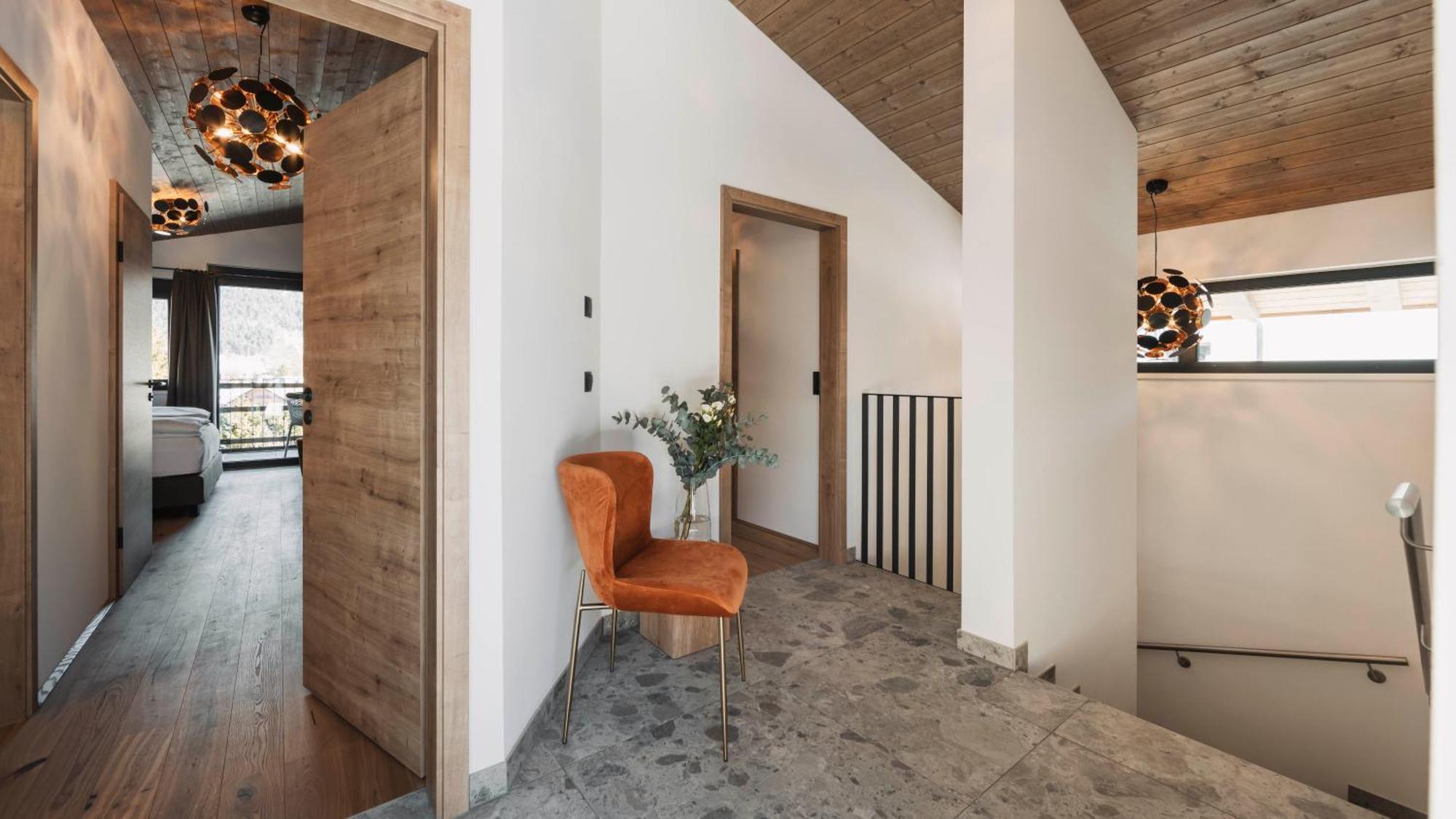 Triple A Chalets Ζέεφελντ Εξωτερικό φωτογραφία