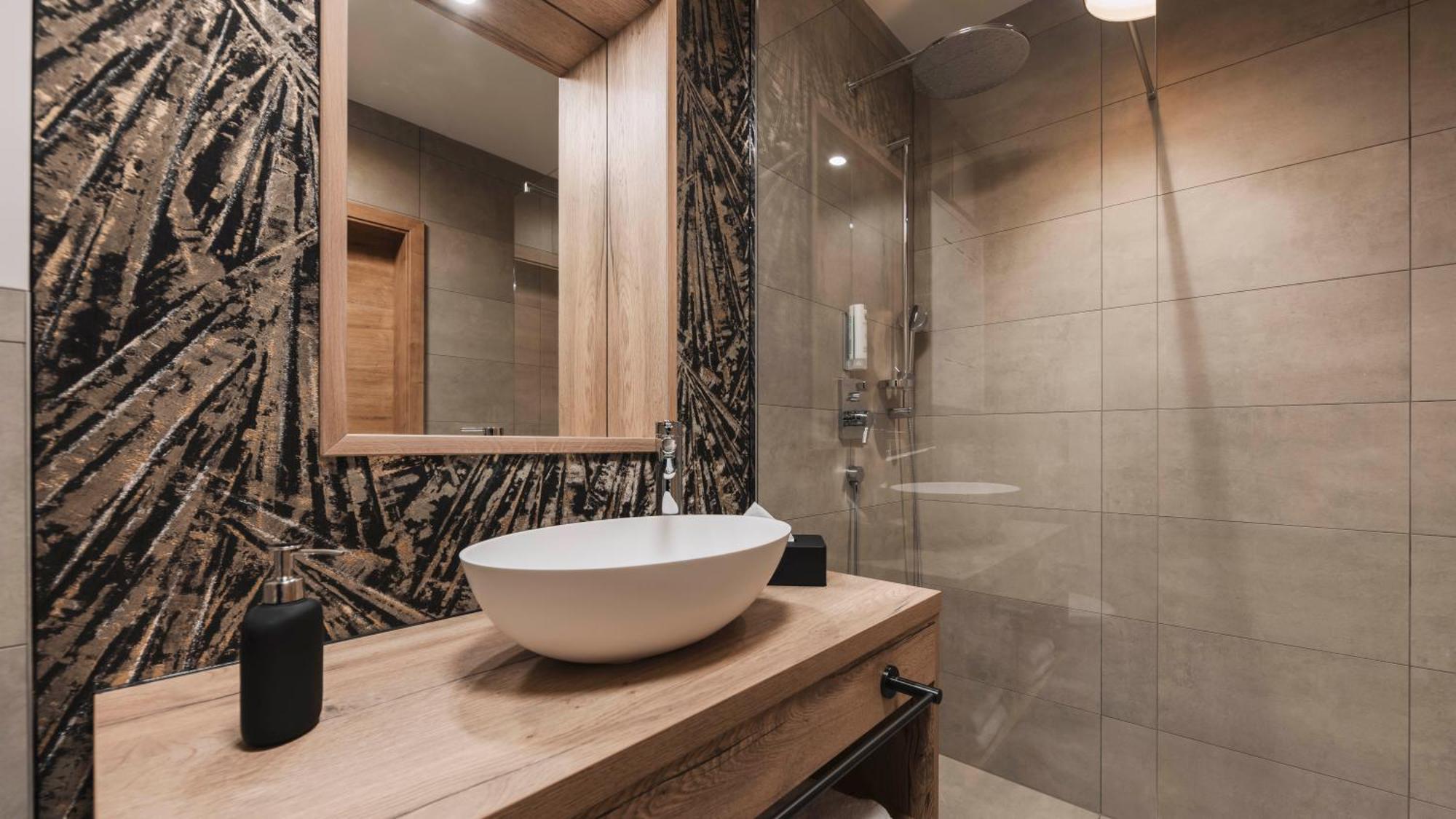 Triple A Chalets Ζέεφελντ Εξωτερικό φωτογραφία