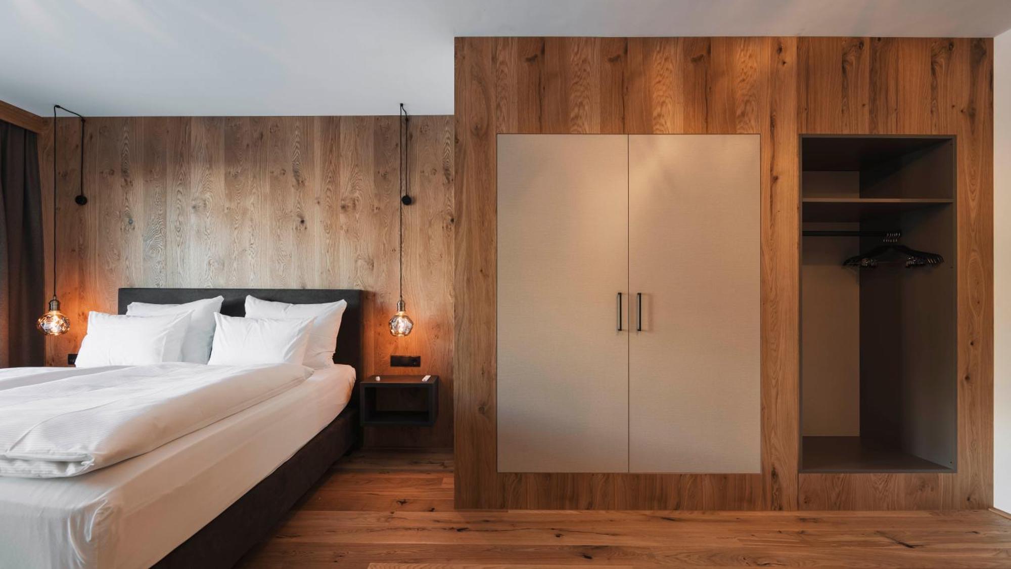 Triple A Chalets Ζέεφελντ Εξωτερικό φωτογραφία