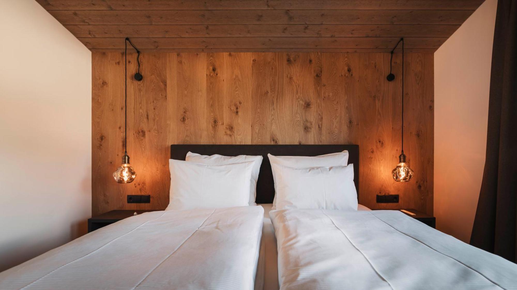 Triple A Chalets Ζέεφελντ Εξωτερικό φωτογραφία