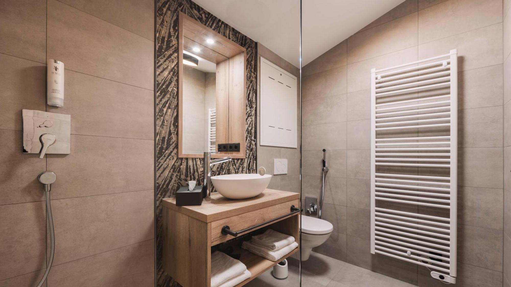 Triple A Chalets Ζέεφελντ Εξωτερικό φωτογραφία