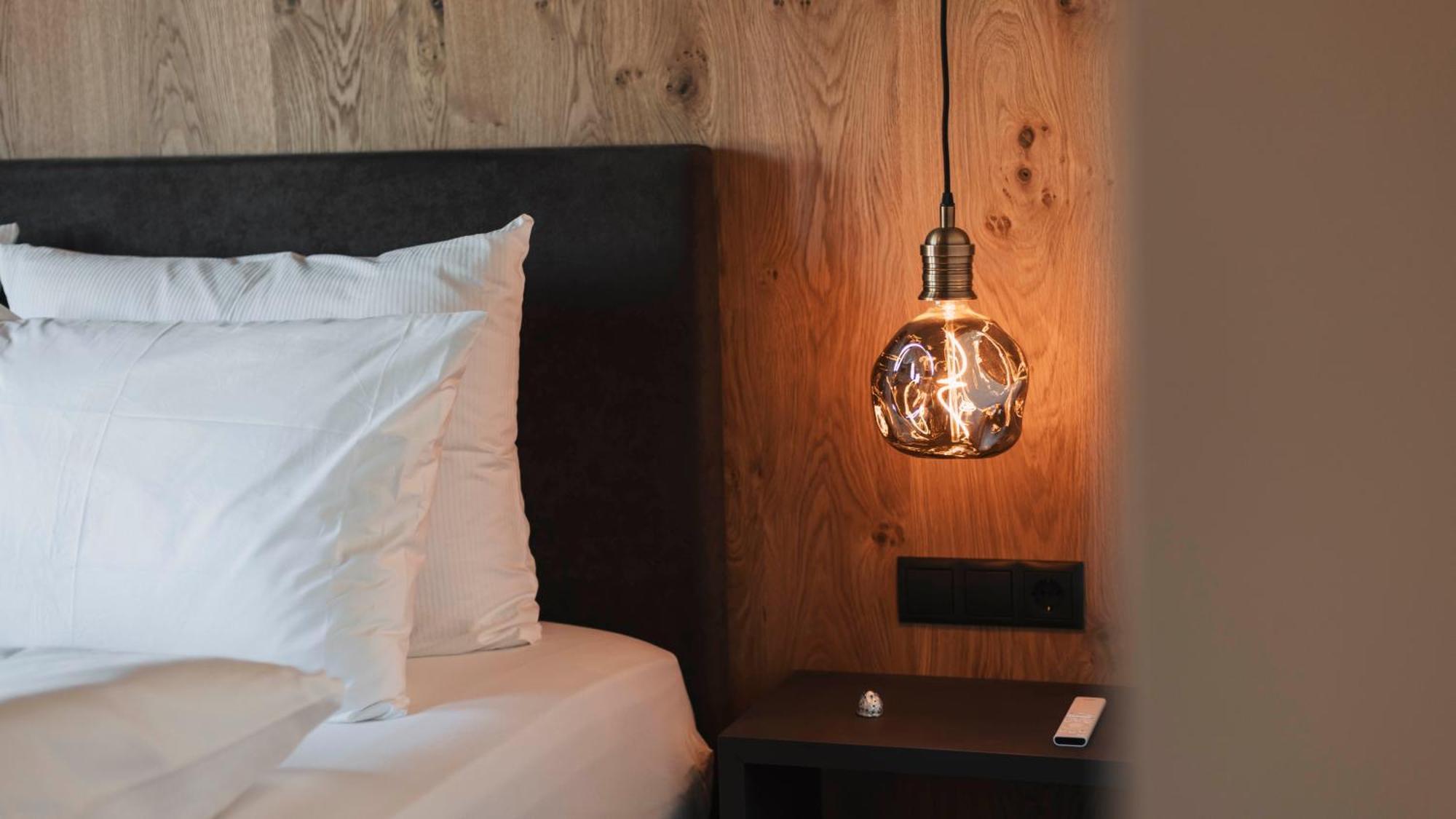 Triple A Chalets Ζέεφελντ Εξωτερικό φωτογραφία