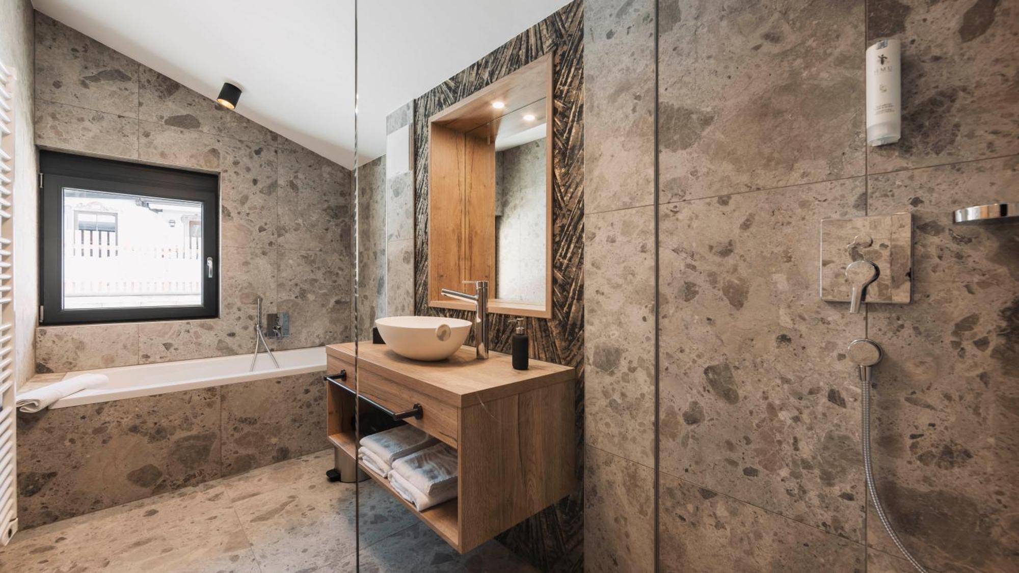 Triple A Chalets Ζέεφελντ Εξωτερικό φωτογραφία