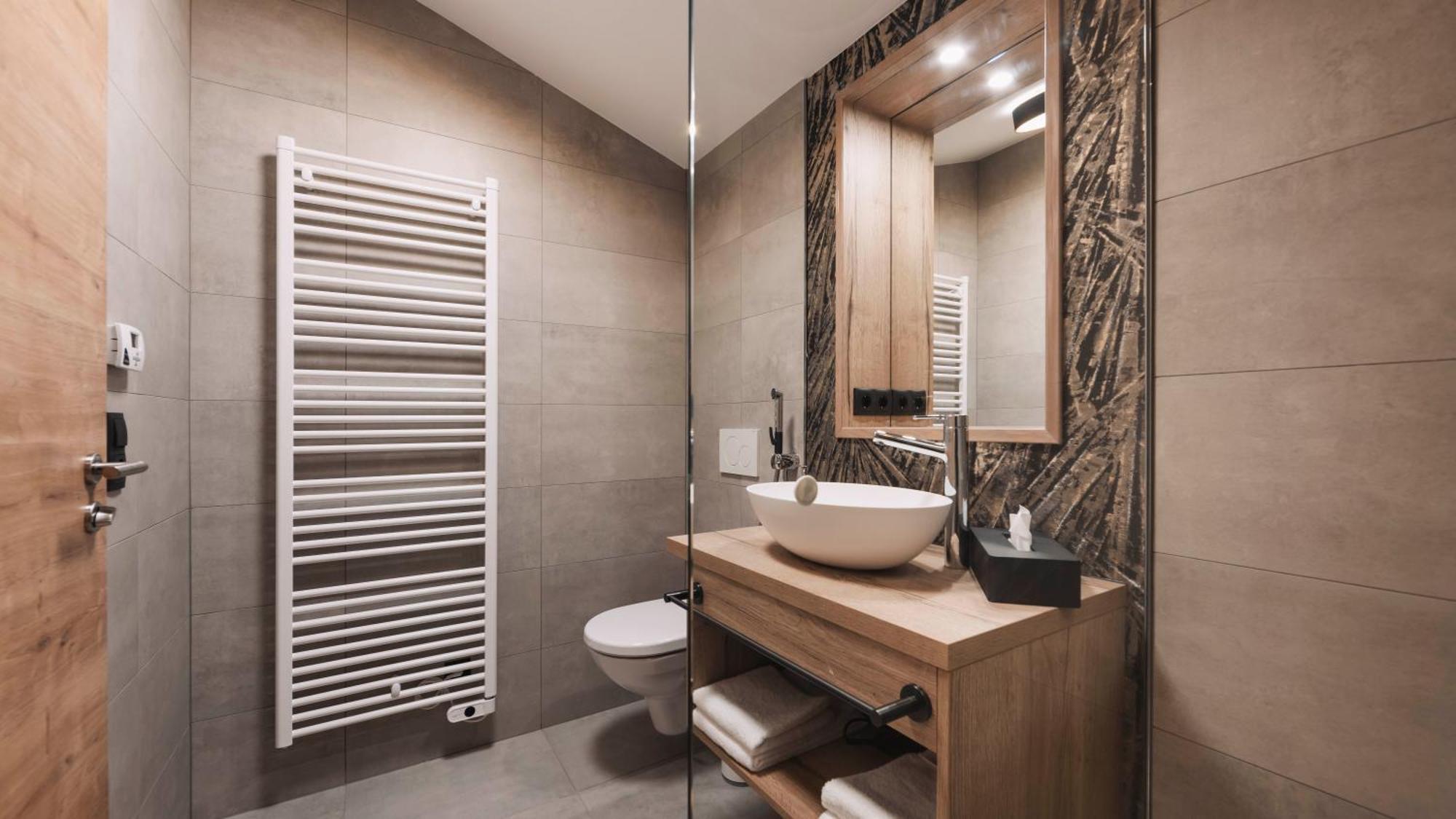 Triple A Chalets Ζέεφελντ Εξωτερικό φωτογραφία